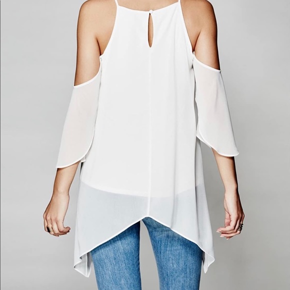 Marciano Rebekah Top - In Coral - NEW - Picture 6 of 14